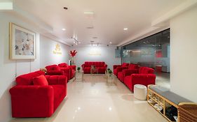Radisson RED Phuket Patong Beach